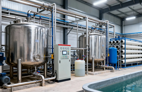 news headlines Trusted Fine Chemical Additives Supplier From Qingdao