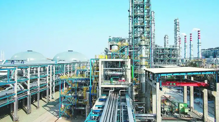 news headlines Trusted Fine Chemical Additives Supplier From Qingdao