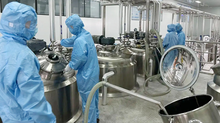 news headlines Trusted Fine Chemical Additives Supplier From Qingdao