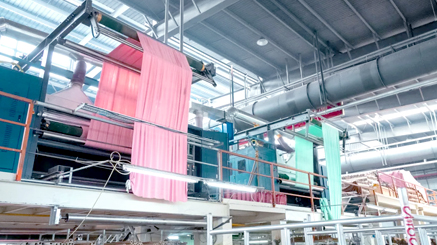 news headlines Trusted Fine Chemical Additives Supplier From Qingdao