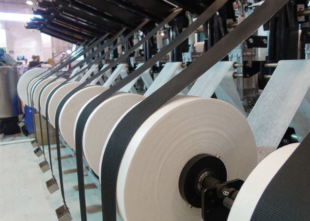 Paper Industry