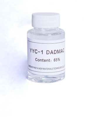 Dimethyl diallyl ammonium chloride