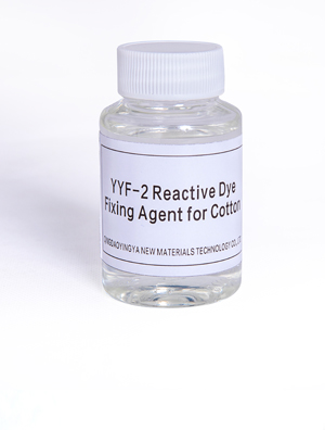 Textile Dyeing & Finishing Chemicals