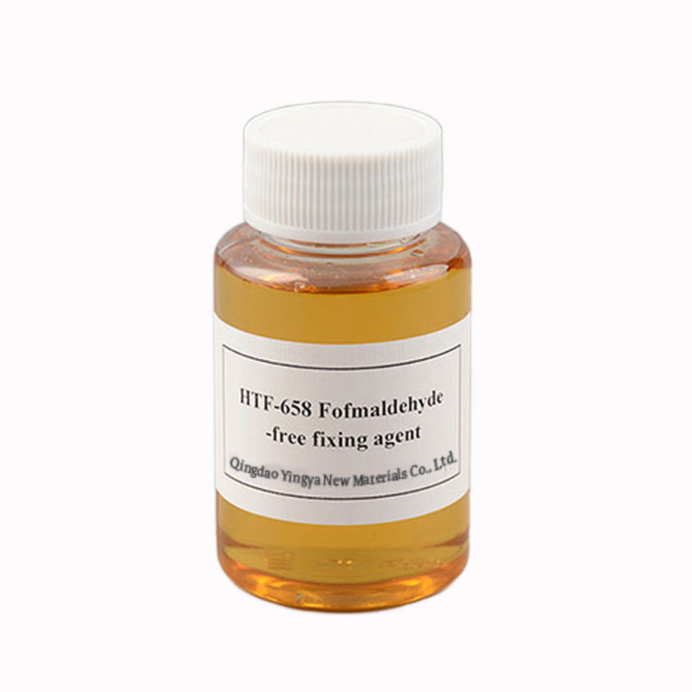 Textile Printing and Dyeing Chemicals